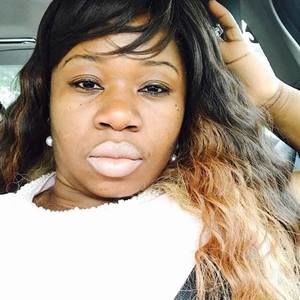 Meet your Posher, Shunette